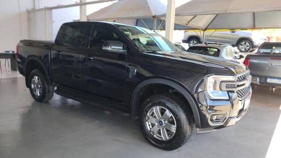 FORD RANGER 2.0 TURBO DIESEL CD XLS 4X4 AUTOMÁTICO